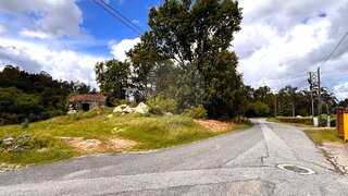 Land for sale in Vouzela, Portugal — €39,500