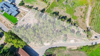 Terreno para venda em Castelo de Paiva, Portugal — 120 000 €