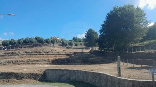 Land for sale in Arcos de Valdevez, Portugal — €67,000