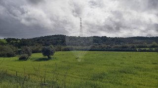Terreno em Silves