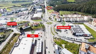 Land for sale in Montemor-o-Velho, Portugal — €91,000