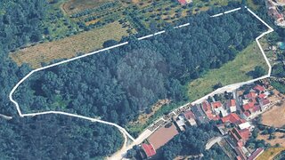 Terreno em Cantanhede · 27 592 m² · 229 750 €