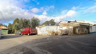 Land for sale in Vila Nova de Poiares, Portugal — €27,500