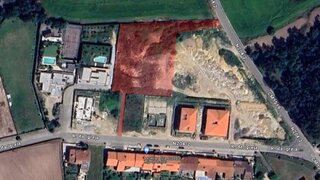 Land for sale in Barcelos, Portugal — €207,200