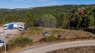 Land for sale in Castro Daire, Portugal — €26,500