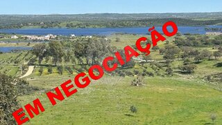 Land for sale in Ourique, Portugal — €65,000