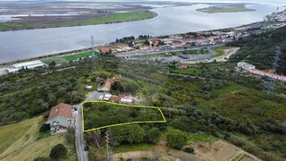 Land for sale in Vila Franca de Xira, Portugal — €195,000