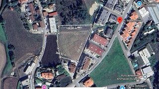 Land for sale in Barcelos, Portugal — €200,000