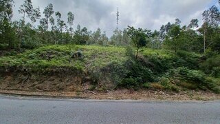 Land for sale in Paços de Ferreira, Portugal — €55,000
