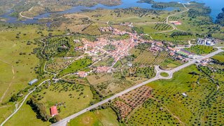 Land for sale in Portel, Portugal — €195,000