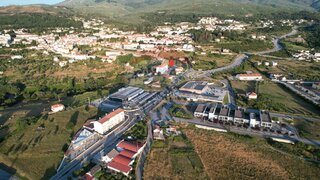 Land for sale in Gouveia, Portugal — €17,750
