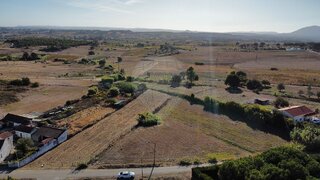 Land for sale in Cartaxo, Portugal — €49,950