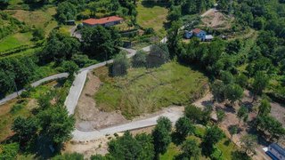 Land for sale in Cinfães, Portugal — €50,000
