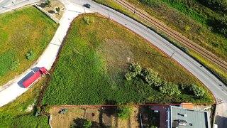 Land for sale in Figueira da Foz, Portugal — €120,000