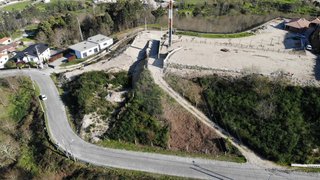Land for sale in Marco de Canaveses, Portugal — €49,500