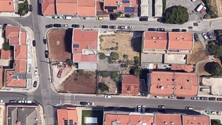Land for sale in Odivelas, Portugal — €200,000