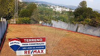 Land for sale in São João da Madeira, Portugal — €120,000