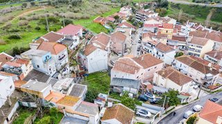 Land for sale in Odivelas, Portugal — €405,000