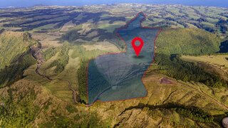 Land for sale in Ponta Delgada, Portugal — €930,000