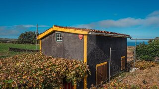 Land for sale in Praia da Vitória, Portugal — €115,000