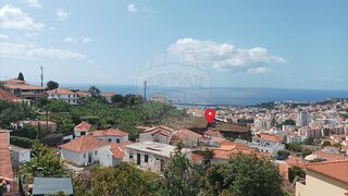 Land for sale in Funchal, Portugal — €1,600,000