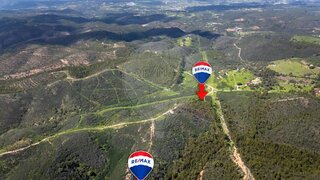 Land for sale in Aljezur, Portugal — €40,000