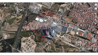 Land for sale in Caldas da Rainha, Portugal — €290,000