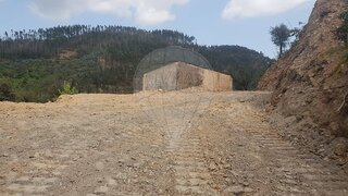 Land for sale in Monchique, Portugal — €158,000
