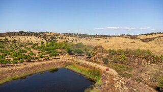 Land for sale in Alandroal, Portugal — €199,000