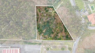 Land for sale in Fafe, Portugal — €150,000