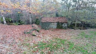 Land for sale in Cabeceiras de Basto, Portugal — €59,900