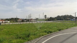 Land for sale in Leiria, Portugal — €150,000