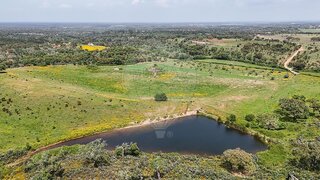 Land for sale in Santiago do Cacém, Portugal — €550,000
