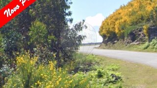 Land for sale in Arcos de Valdevez, Portugal — €24,000