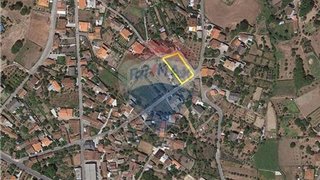 Land for sale in Tondela, Portugal — €40,000