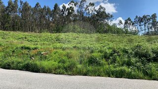 Land for sale in Lousada, Portugal — €160,000