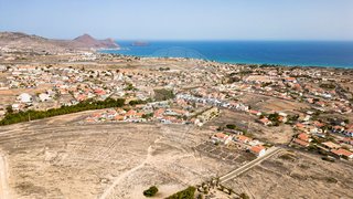 Land for sale in Porto Santo, Portugal — €115,900