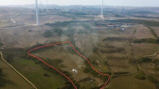 Land for sale in Sobral de Monte Agraço, Portugal — €36,500