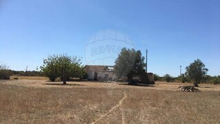 Land for sale in Odemira, Portugal — €150,000