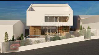 Land for sale in Cascais, Portugal — €320,000