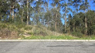Land for sale in Paços de Ferreira, Portugal — €350,000