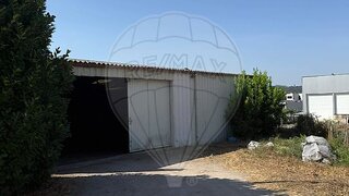 Land for sale in Paços de Ferreira, Portugal — €600,000