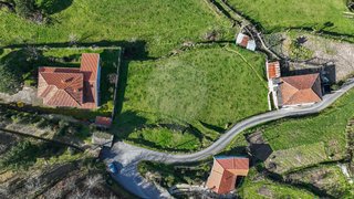 Land for sale in Vieira do Minho, Portugal — €56,500