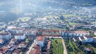 Land for sale in Lousã, Portugal — €525,000