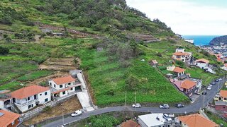 Land for sale in Machico, Portugal — €145,000