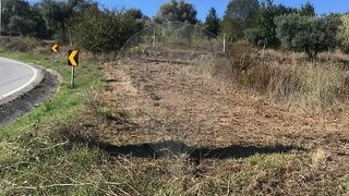 Land for sale in Viseu, Portugal — €119,000
