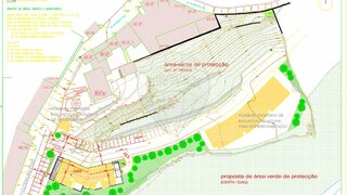 Land for sale in Torres Novas, Portugal — €425,000