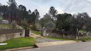 Land for sale in Arganil, Portugal — €340,000