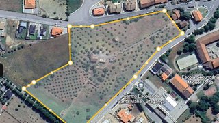 Land for sale in Bragança, Portugal — €1,195,000