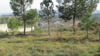 Land for sale in Chaves, Portugal — €85,000